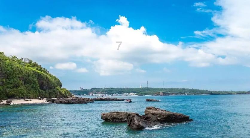 前海临海桂湾河桥通车！前海交通路网建设再添“关键一笔”