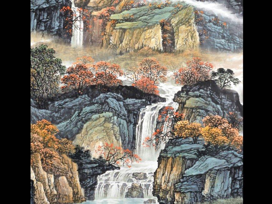 耳朵响是什么回事？游戏画面